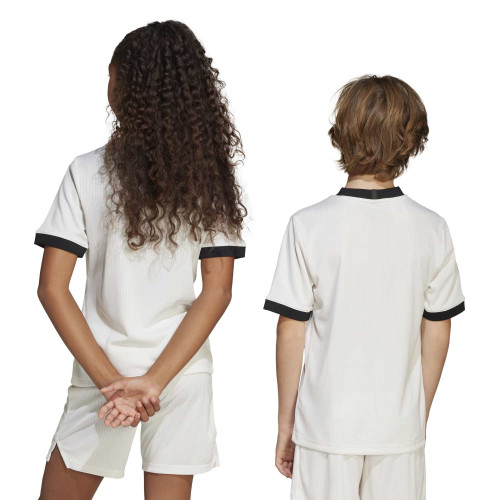 Adidas Fußball Trikot DFB Deutschland 125 Jahre Jubiläum Sondertrikot Kinder Gr. 128 - 176